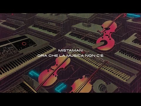 Ora Che La Musica Non C'è
