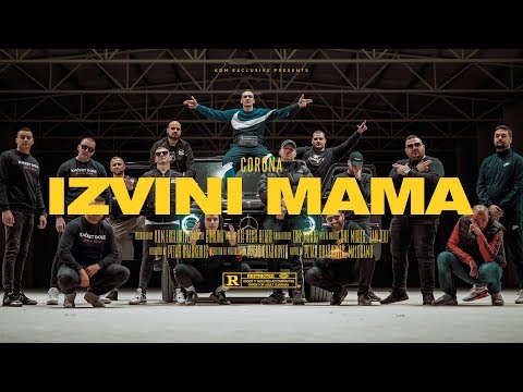 Izvini Mama