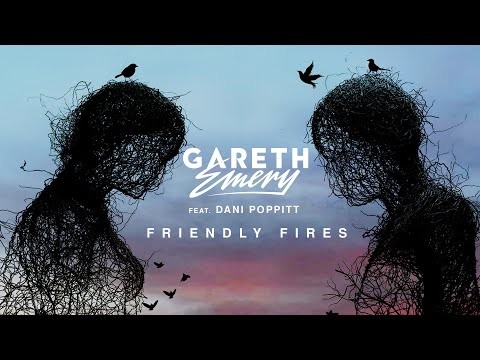 Friendly Fires