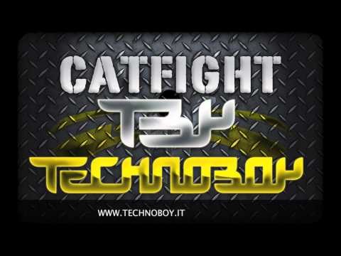 Catfight