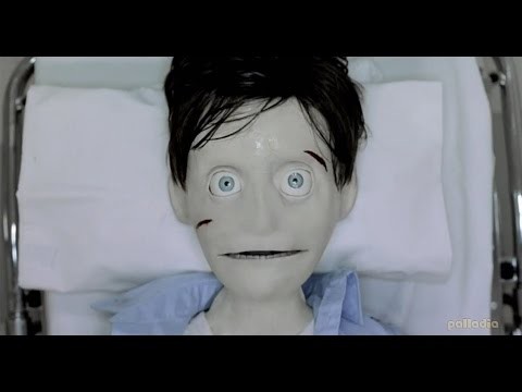 Interpol - Evil