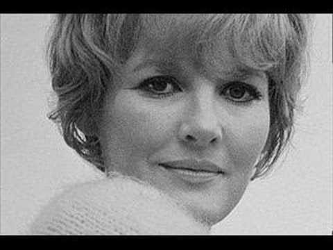 Petula Clark - Monsieur
