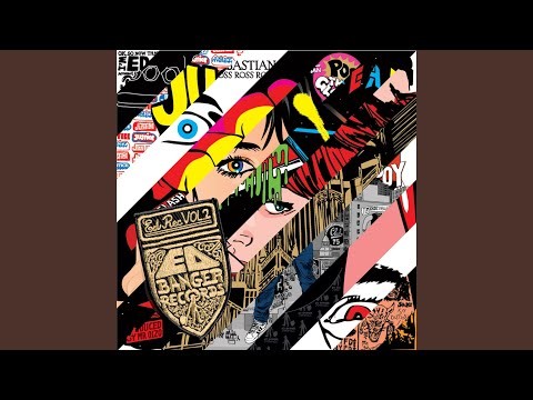 Lucky Girl (feat. Fafi)