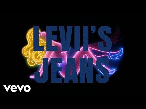 Levii's Jeans (feat. Post Malone)