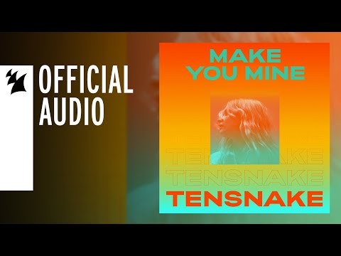 Make You Mine