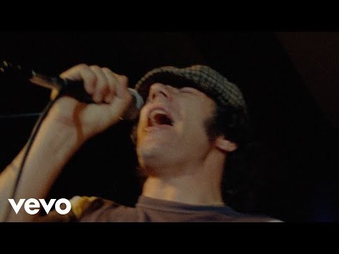 Ac/Dc - HELL'S BELLS