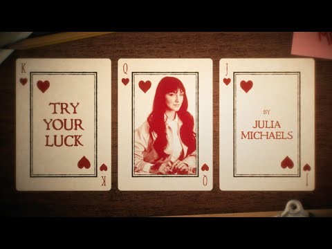 Try Your Luck