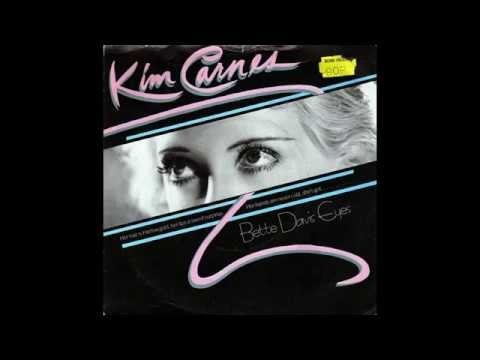 Bette Davis Eyes (acoustic)
