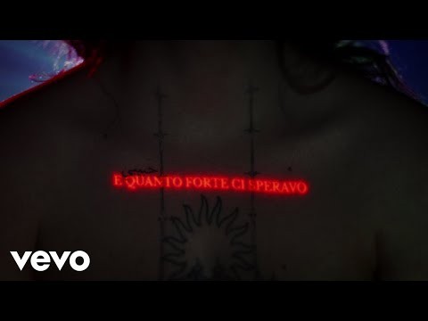 Quanto Forte Ti Pensavo