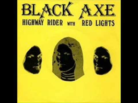 Highway Rider