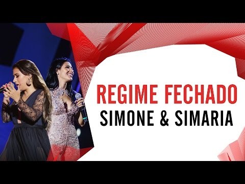Regime Fechado - Ao Vivo