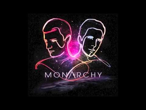 I Won't Let Go - Bag Raiders Remix