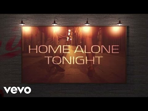 Home Alone Tonight