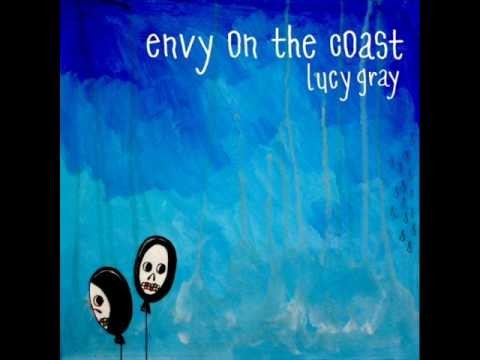 Envy - Artist and Repertoire