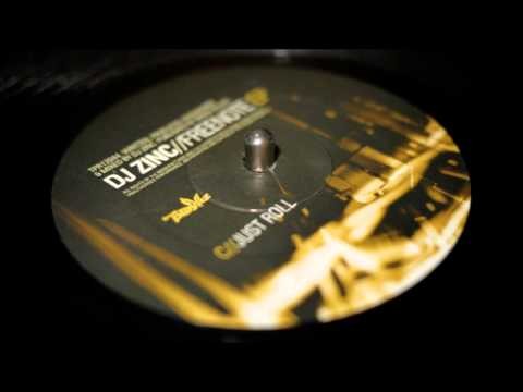 Zinc - Just Roll