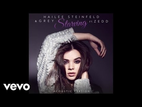 Starving - Acoustic
