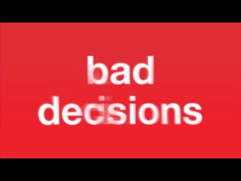 Bad Decisions (with Bts &amp; Snoop Dogg) - Instrumental
