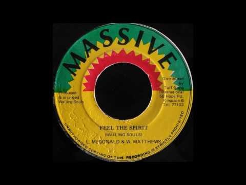 Feel The Spirit