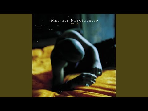Meshell Ndegeocello - Grace