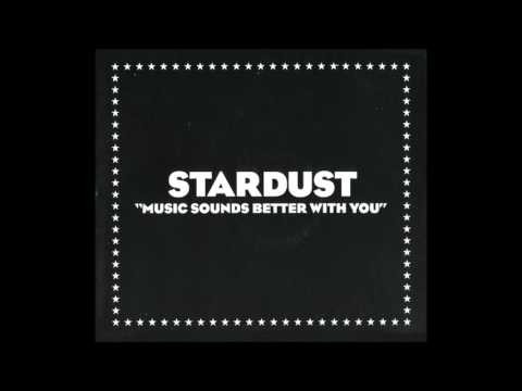 Music Sounds Better With You (dj Dupré Rework Mix)