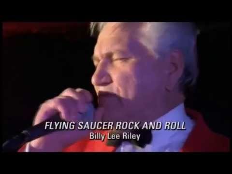 Flying Saucer Rock And Roll