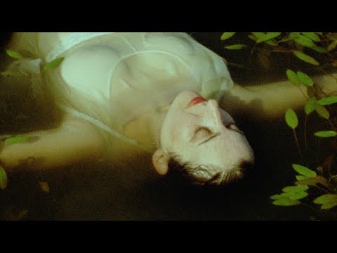 If I Could Breathe Underwater
