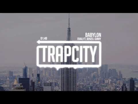 Babylon (feat. Denzel Curry)