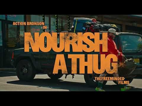 Nourish A Thug