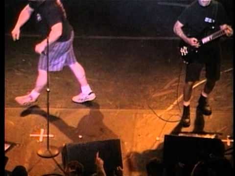Kill Yourself (live)