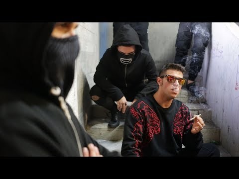 Quello Che La Fa (mans Not Hot Remix)