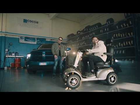 Karmadillo (ft. Tormento & Caneda) Prod. Rob1one