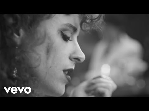 Dancing And Crying