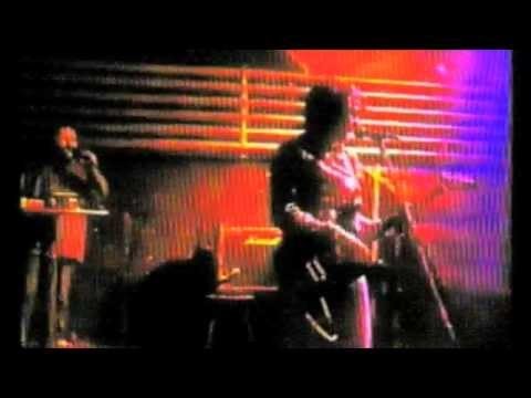 The Laser Gun