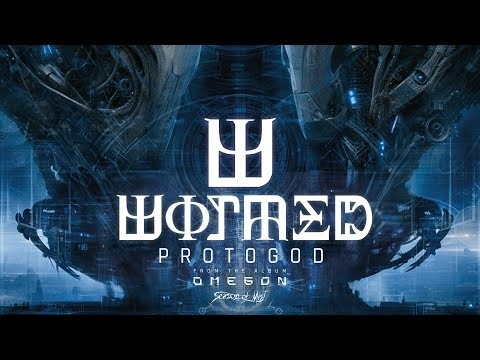 Protogod