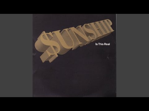 Friendly Pressure - Into The Sunshine Edit