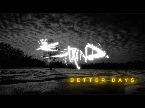 Better Days (feat. Dorothy)