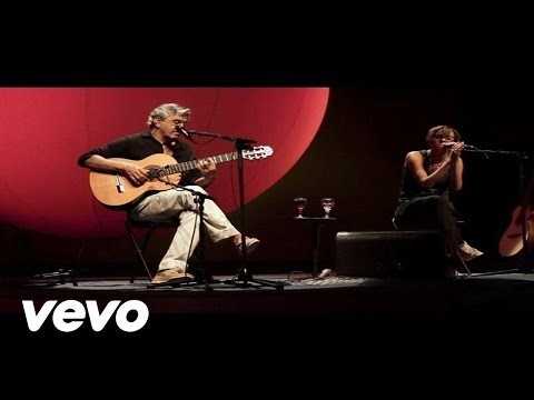 Caetano Veloso - Menino Do Rio