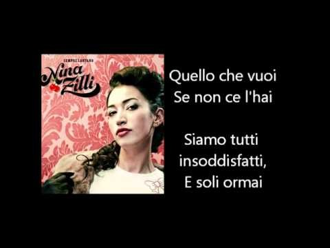 L'amore è Femmina