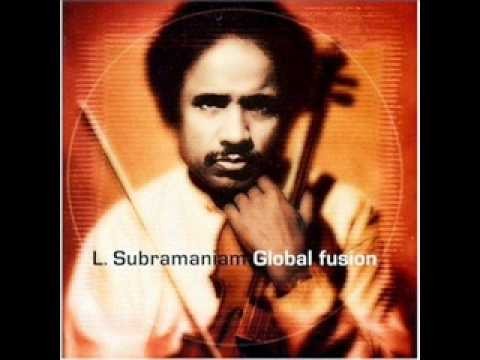 L Subramaniam - Jai Hanuman
