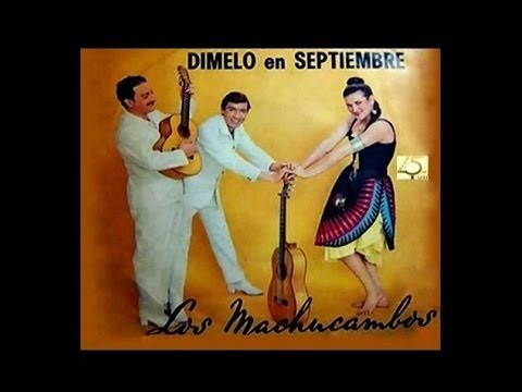 Dimelo En Septiembre