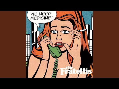We Need Medicine