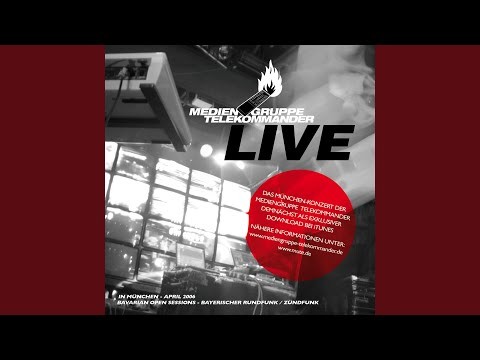 Kommanda (live)