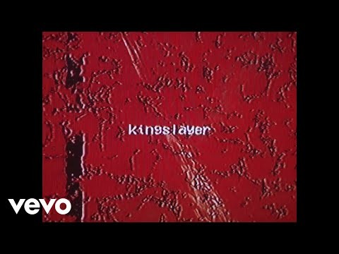 Kingslayer (feat. Babymetal)