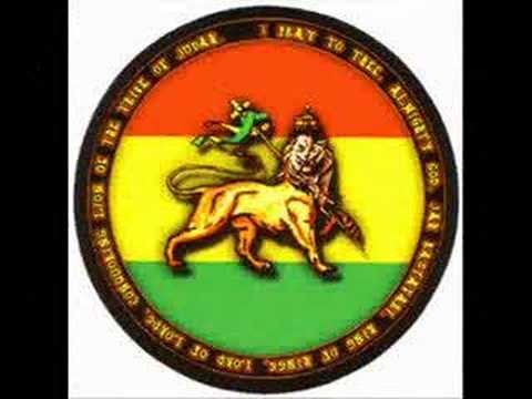 Jah warrior - Spiritual Dub