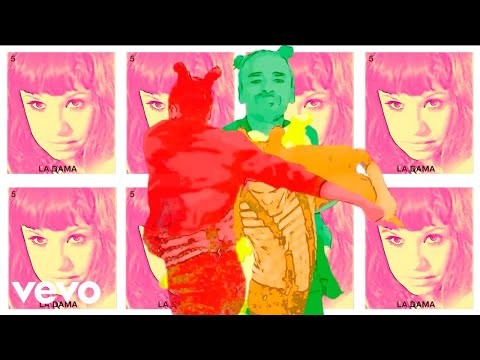 Te Odio Y Te Quiero
