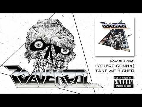(You're Gonna) Take Me Higher