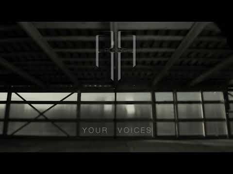 Your Voices