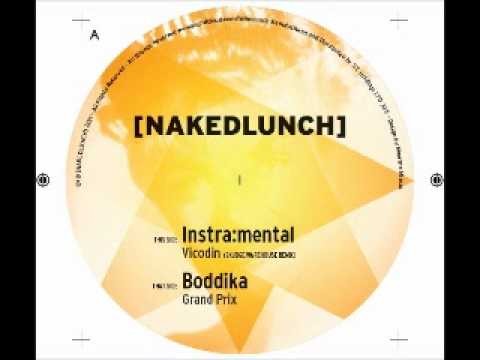 Vicodin (skudge Warehouse Remix)