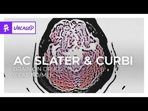 Brain On Drugs