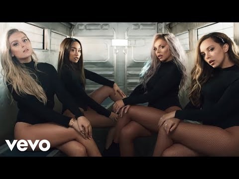 Woman Like Me (feat. Nicki Minaj)